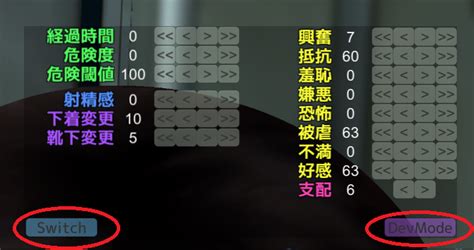 f95zone round and round train